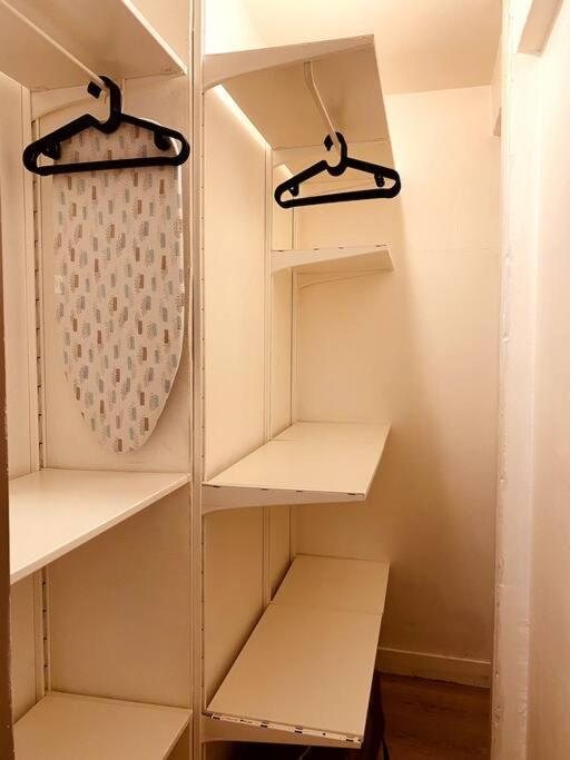 Appartement Cosy Au Calme A 20 Min De Paris Villejuif Ngoại thất bức ảnh