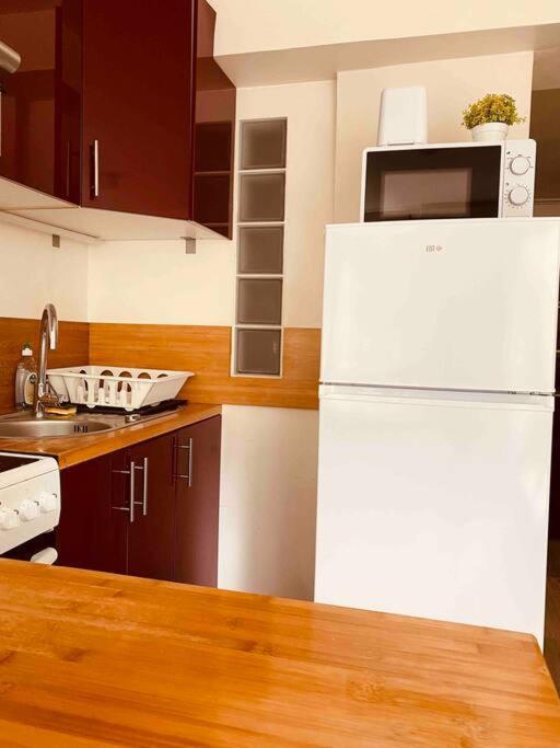 Appartement Cosy Au Calme A 20 Min De Paris Villejuif Ngoại thất bức ảnh